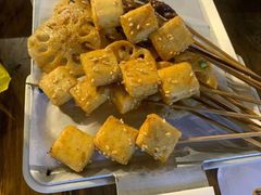 -木屋烧烤(白石洲店)