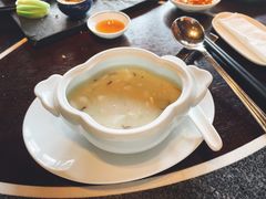 宋嫂鱼羹-杭州西子湖四季酒店·金沙厅