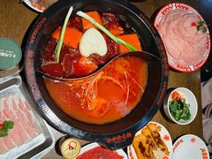 -牛市坎火锅(建设路店)