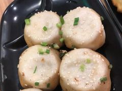 -小杨生煎(黄河路店)