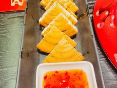 -蛙三泡椒牛蛙(万象城店)