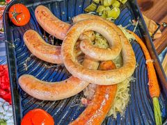 -1819餐厅·团队聚餐·烤串·精酿