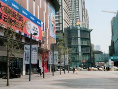 -大悦城(沈阳中街店)