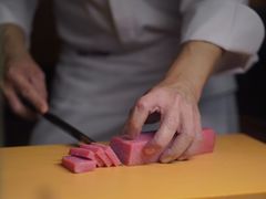 -西村日本料理(香格里拉饭店)