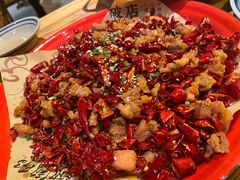 -破三川·新川菜(静安大融城店)