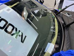 -威固V-KOOL友福汽车贴膜·隐形车衣·改色膜(西直门店)