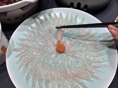 -肆月河豚·淮扬菜·湘菜(华天店)