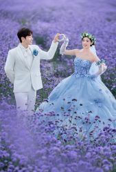 -水晶之恋婚纱摄影(北京总店)