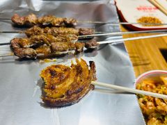 -熙成烧烤(白塔岭店)