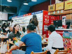 大堂-冒椒火辣(太古里店)