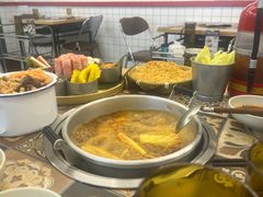 -顶上头·螺蛳火锅(五一新村店)