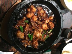 -绿茶餐厅(昌平悦荟店)