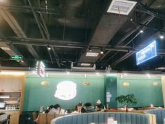 -老街鱼嘴巴(坡子街老店)