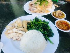 -文昌鸡饭店110号(中山路店)