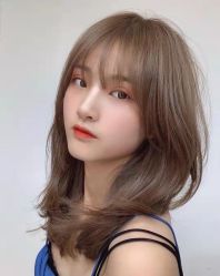 -LJOY丽锦造型·烫发染发