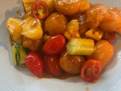 -周渝食惦·酸菜鱼精致川菜(横岗店)