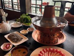 -南门涮肉(通州大船店)