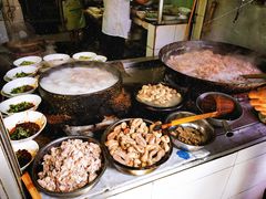 -甘记肥肠粉(马鞍北路店)