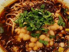 香糯豌杂面-好這口重庆小面(总店)
