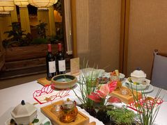 -叶叶菩提·晋福宫