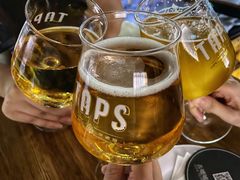 -TAPS精酿啤酒屋