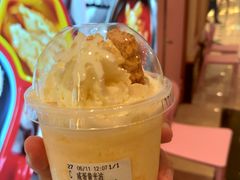 -CoCo都可(上海环球港店)