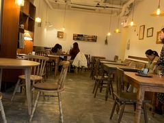 大堂-Ginko银子(青龙街店)
