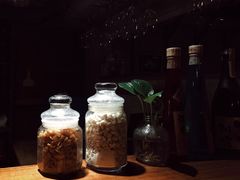 大堂-万藏·荞麦酒房BANKURA JAPANESE SOBA KITCHEN(长乐路店)