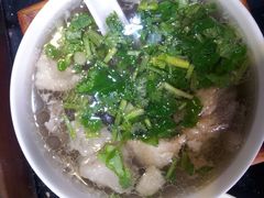 肉头汤-运德成·天津老味烧烤(广开二马路店)
