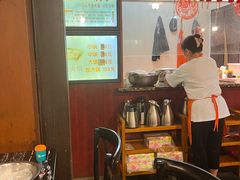 -古乐牛香·鲜牛肉牛杂火锅(象湖店)