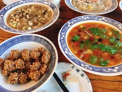 -老雒阳面馆·水席·洛阳菜(王城路店)