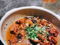 -金掌勺东北菜(格兰晴天店)