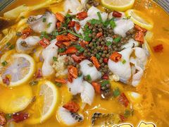 -鑫悦楼煎蟹·16年海鲜大排档