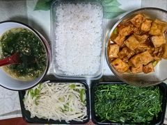 -同兴半盆菜酒家(打浦路店)