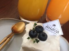 -AHAVA·Fang Baking Studio