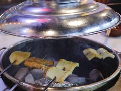-李家水浒烤肉(五一店)