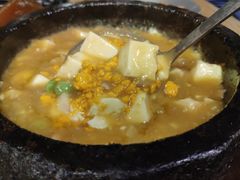 -院子餐厅·大锅菜·老杭帮(桥西直街店)