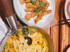 -小满手工粉(上海月星环球港店)