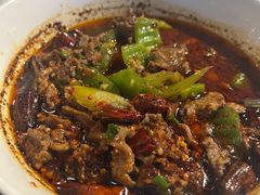 -眉州东坡(华联万柳店)