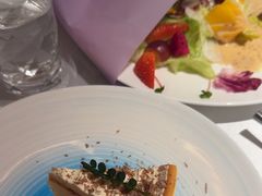 -晶雅花园西餐厅(南京首店)