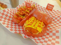 -Eckl’s爱氏热狗(猫街店)