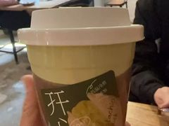 -成川茶店·潮汕工夫浓茶(万象店)
