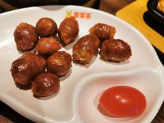 -豪享来中西餐厅(金水东路店)