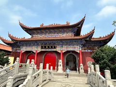 -皇罗禅寺
