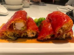-稻香海鲜饭店(第一国际店)