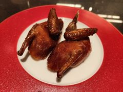 -领事馆19号中餐厅(厦门海景洲际酒店)