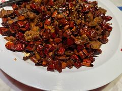 -茅庐川菜(青岛凯德店)