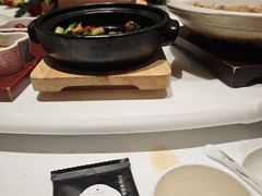 -贡宴盐帮菜自贡驻京联络处餐厅
