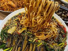 -辣螃铠盆盆蟹大排档(海昌店)