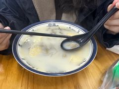 -鸭小妹鸭血粉丝(老门东店)